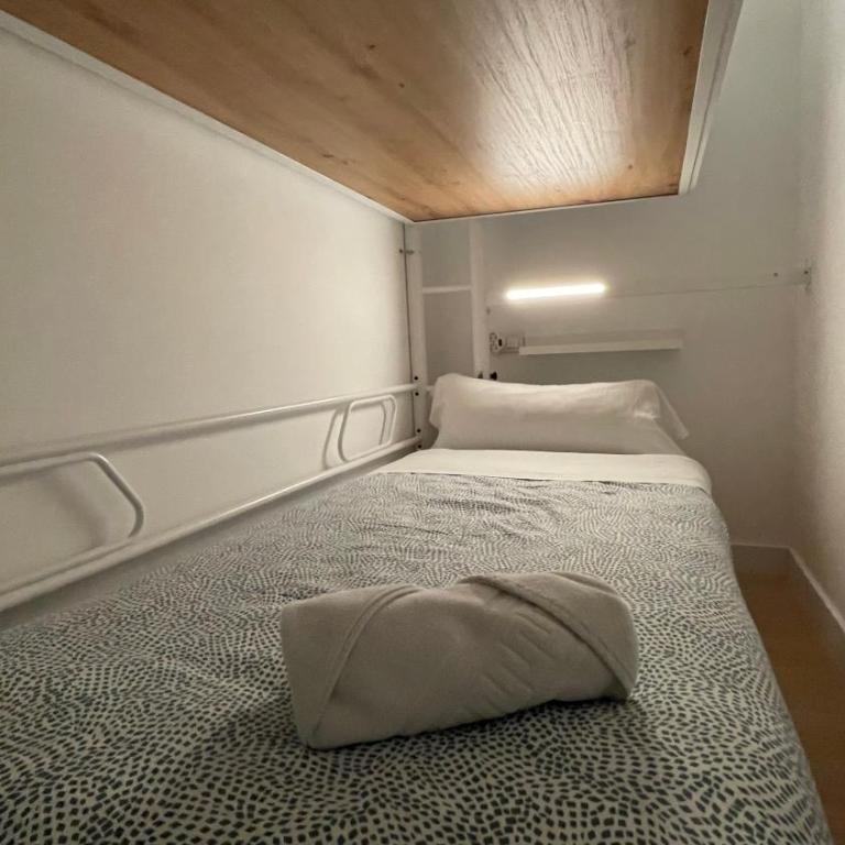 HOUSE LOVE TERRAZA PREMIUM 1 DORMITORiO 6PX PARKING GRATIS - Apartamento con terraza - 55