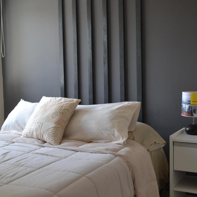 Departamento Temporario en Alto Villasol - Apartamento de 1 dormitorio - 7