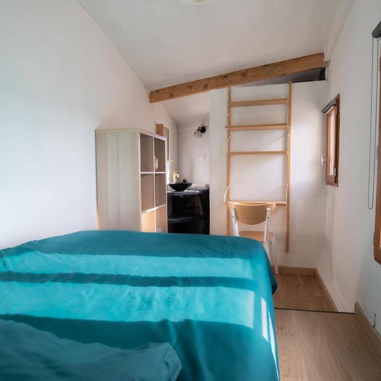 Le ciel du Palais - Intramuros - 2 ch - Wifi - Apartment mit 2 Schlafzimmern - 11
