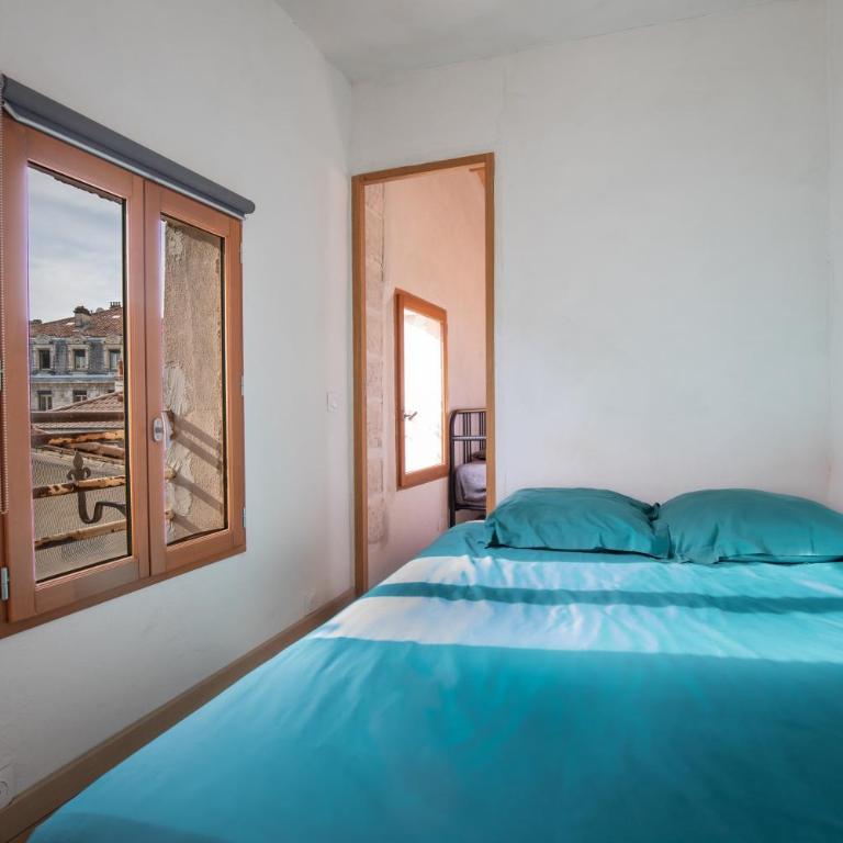 Le ciel du Palais - Intramuros - 2 ch - Wifi - Apartment mit 2 Schlafzimmern - 9