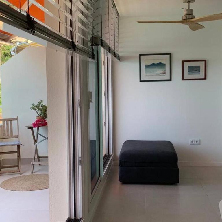 Apartamento sobre el mar - Apartamento con vistas al mar - 11