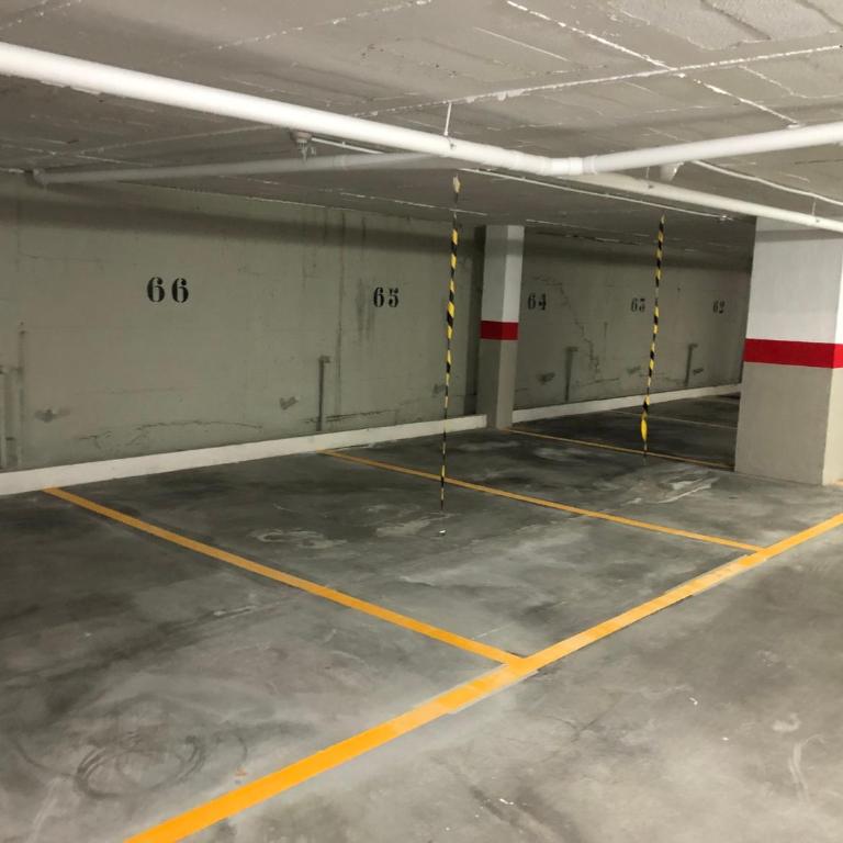 HOUSE LOVE TERRAZA PREMIUM 1 DORMITORiO 6PX PARKING GRATIS - Apartamento con terraza - 62