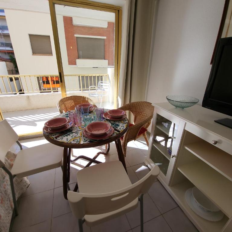 Miramar Nautic - Apartamento con vistas al mar - 14