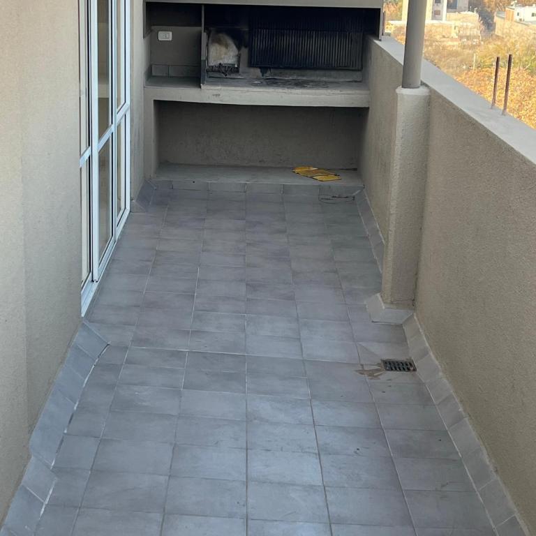 Departamento en pleno centro de Mendoza #2 - Apartamento de 2 dormitorios - 16
