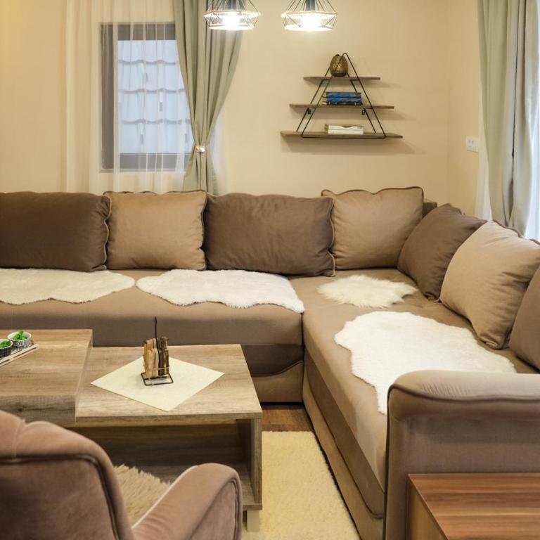Villa Zagorka and mountain houses A, M, D - Two-Bedroom Chalet - 6