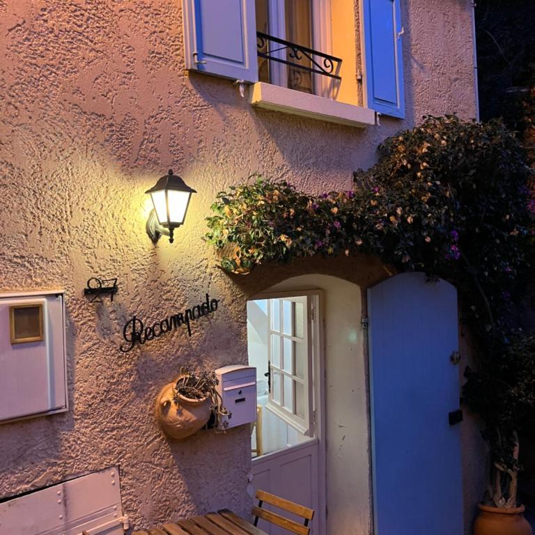La Recampado - Maison 1 Chambre - 34