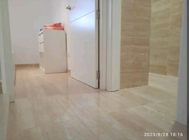 Casa en Jerez con patio cerca de la playa y de la sierra - Four-Bedroom House - 16