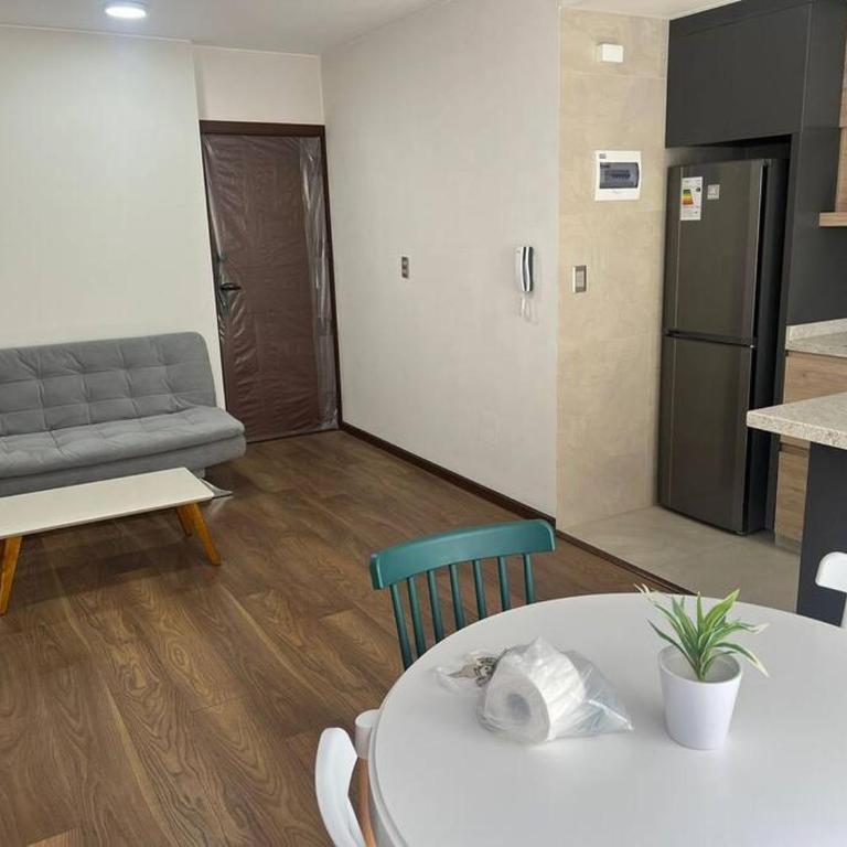 Excelente ubicación y cómoda estadía - Apartamento de 2 dormitorios - 2