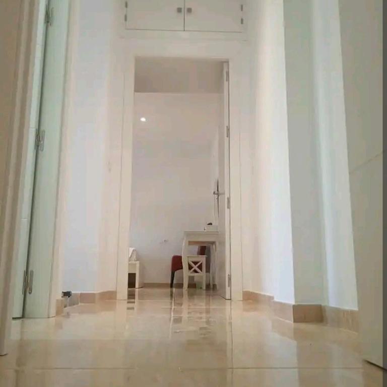 Casa en Jerez con patio cerca de la playa y de la sierra - Four-Bedroom House - 26