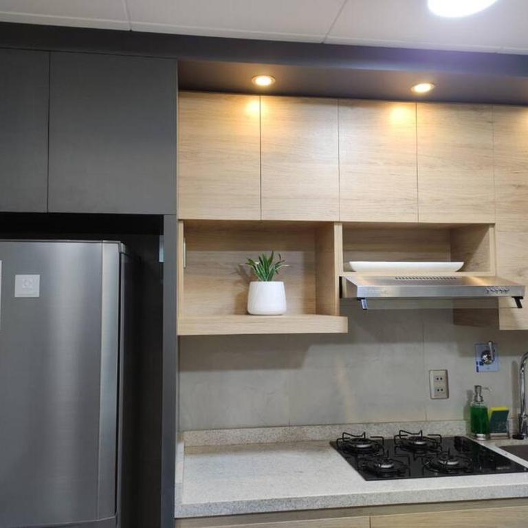 Excelente ubicación y cómoda estadía - Apartamento de 2 dormitorios - 16