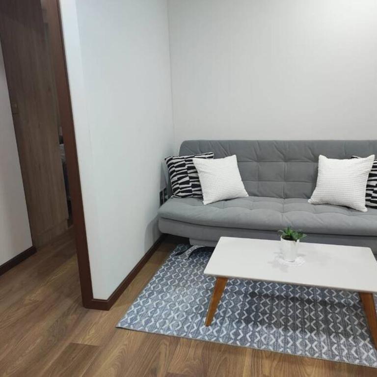 Excelente ubicación y cómoda estadía - Apartamento de 2 dormitorios - 21