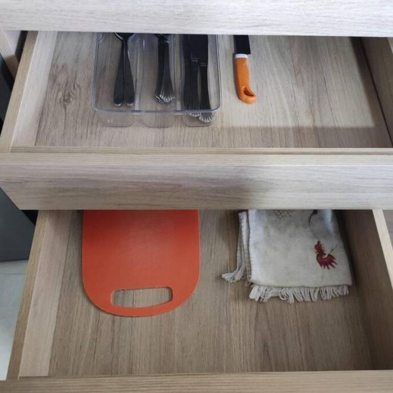 Excelente ubicación y cómoda estadía - Apartamento de 2 dormitorios - 24