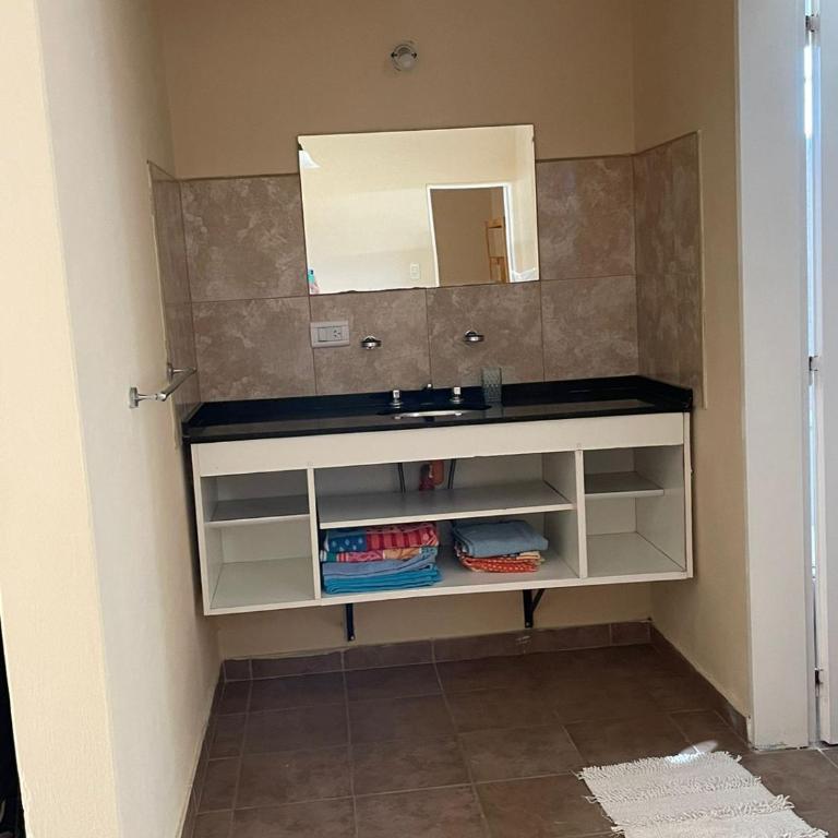 Departamento Alta Gracia - Apartamento de 1 dormitorio - 2