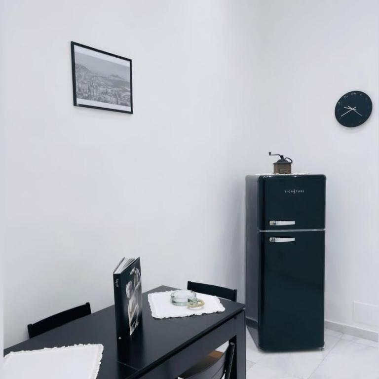 Residenza MarVin De Curtis - Appartamento Deluxe con 1 Camera da Letto - 16