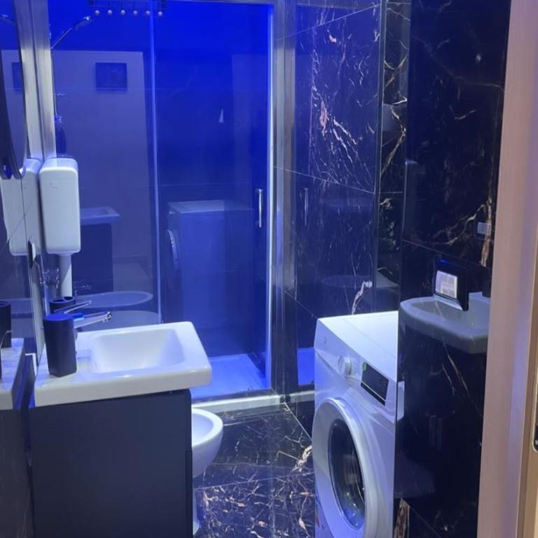 Residenza MarVin De Curtis - Appartamento Deluxe con 1 Camera da Letto - 19