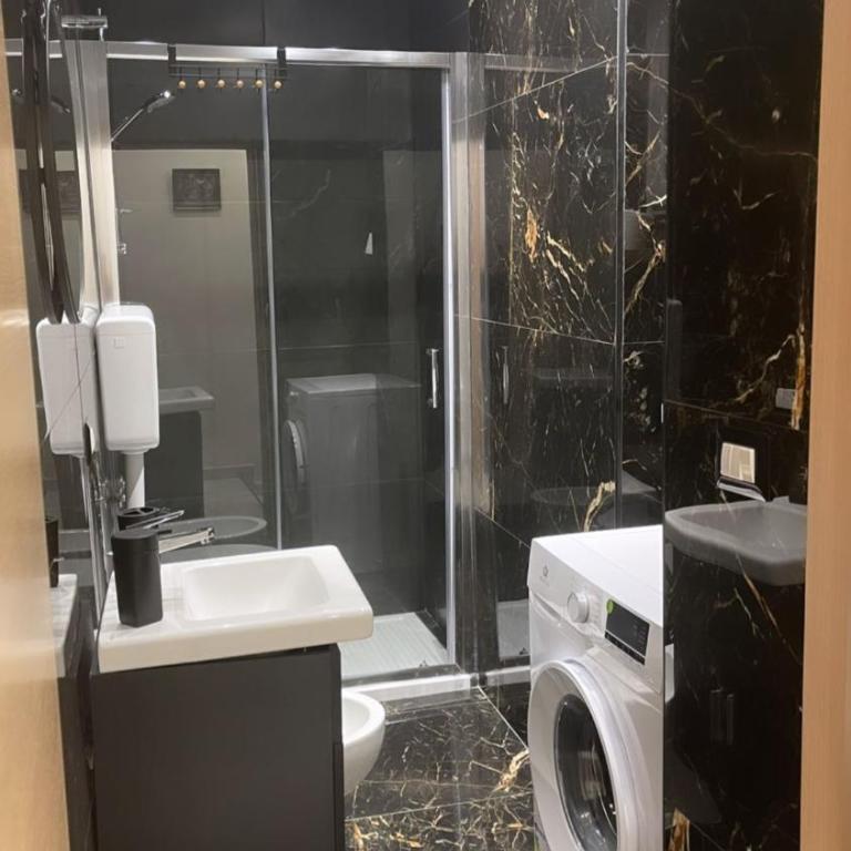 Residenza MarVin De Curtis - Appartamento Deluxe con 1 Camera da Letto - 15