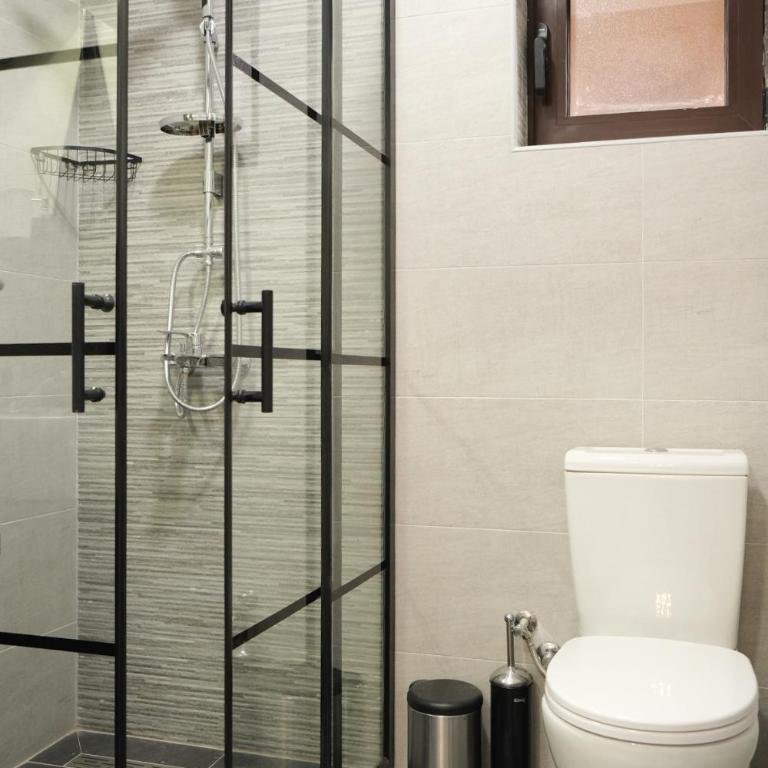 Villa Zagorka and mountain houses A, M, D - Apartment - Ground Floor - 10