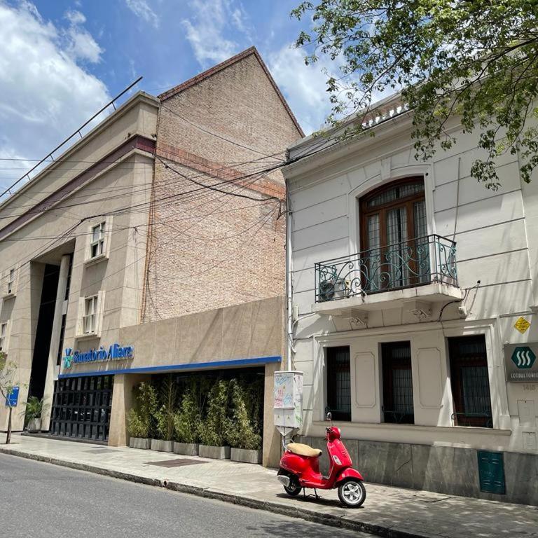 Ruffus´s Apple Rosario - Loft - 34