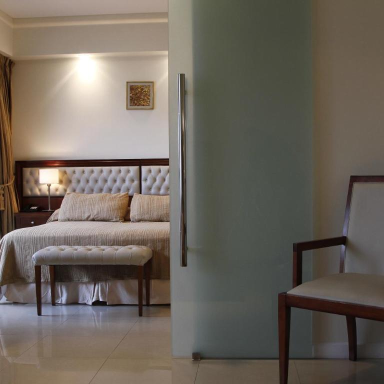 Alta Piazza –Casa di Appartamenti– - Suite con balcón - 16