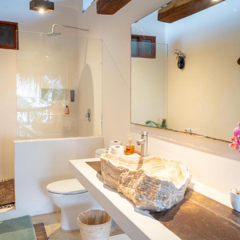 Xoot Kaana Villa Vista Laguna - Apartamento con vistas al lago - 9