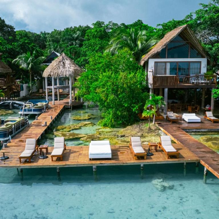Xoot Kaana Villa Vista Laguna - Apartamento con vistas al lago - 1