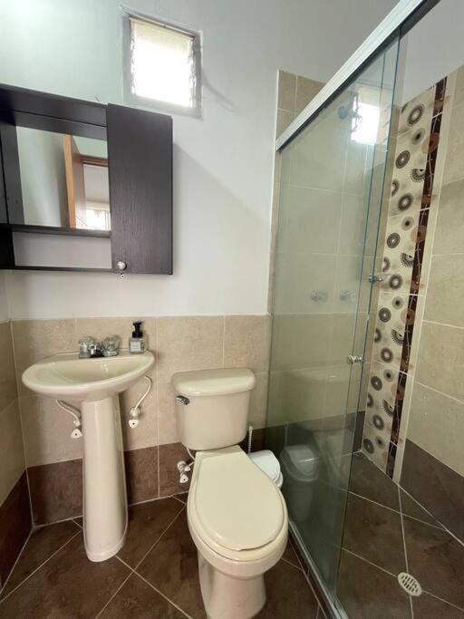 Two-floor aparment, spacious and quiet - Apartamento de 2 dormitorios - 15