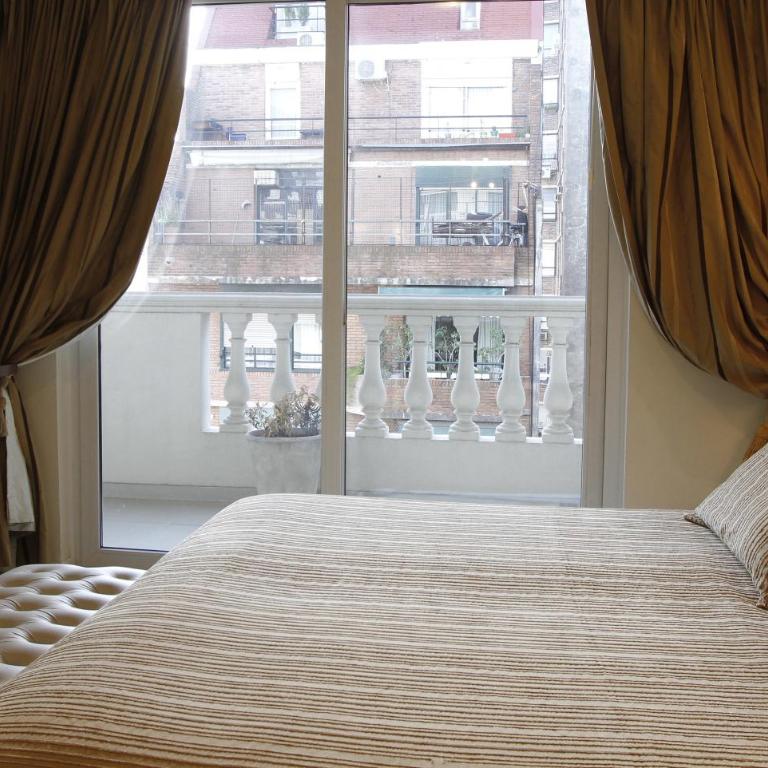 Alta Piazza –Casa di Appartamenti– - Suite con balcón - 24