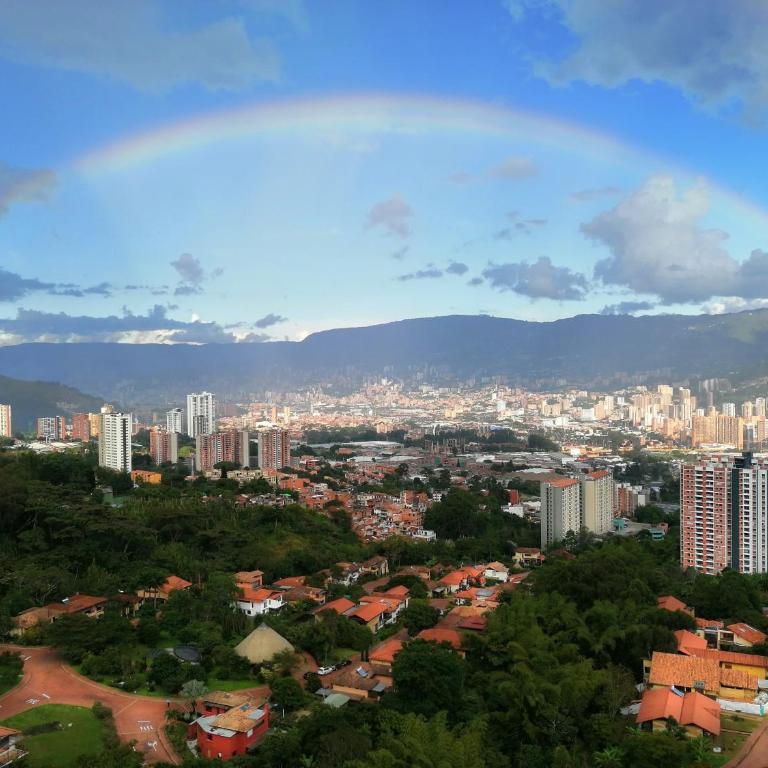 Paraíso en la ciudad - Apartamento de 2 dormitorios - 14
