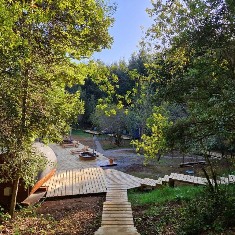 Ecos del Manantial - Chalet - 56