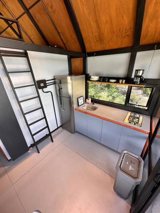Chalet Paraiso - Chalet de 1 dormitorio - 17