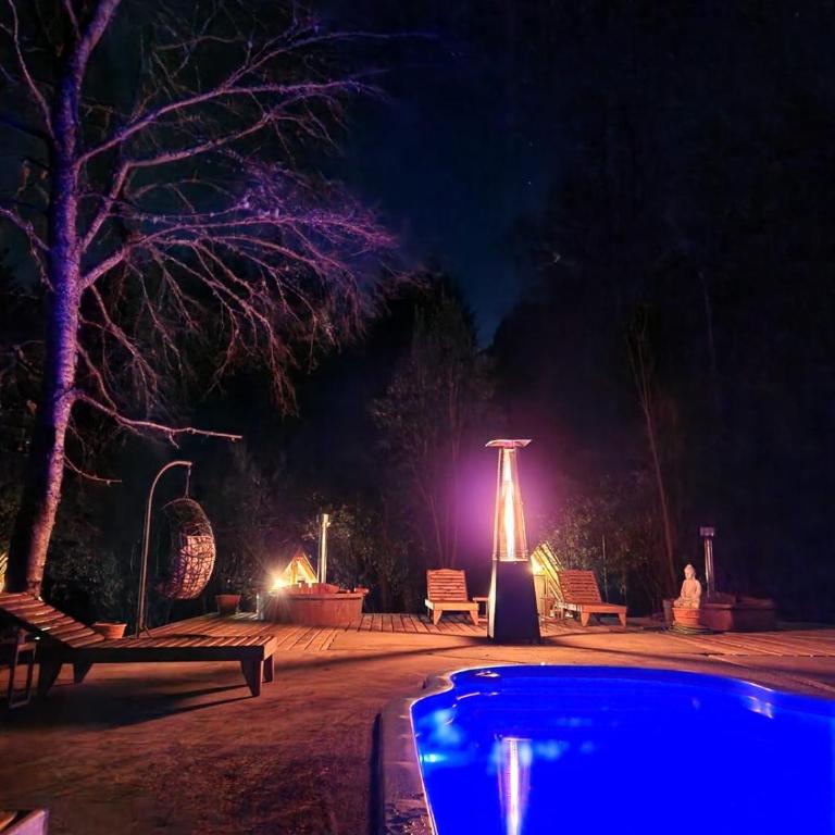 Ecos del Manantial - Chalet - 45