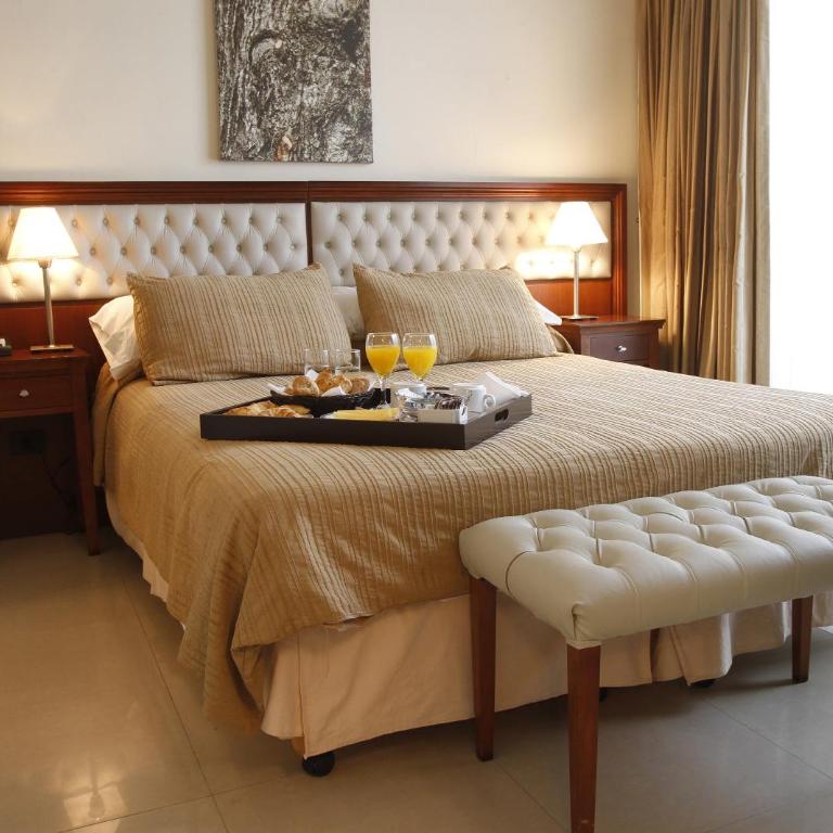Alta Piazza –Casa di Appartamenti– - Suite - 4