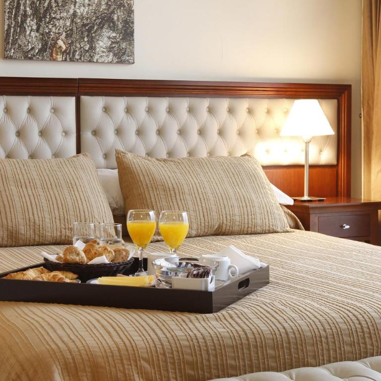 Alta Piazza –Casa di Appartamenti– - Suite - 6
