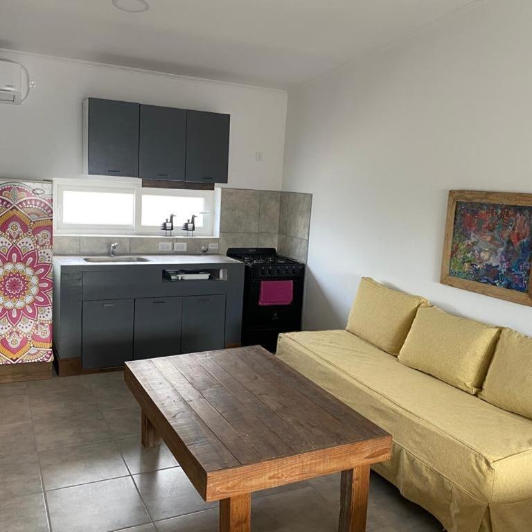 La Higuera con Parking B - Apartamento de 1 dormitorio - 2