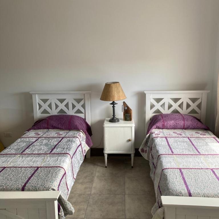 La Higuera con Parking B - Apartamento de 1 dormitorio - 4