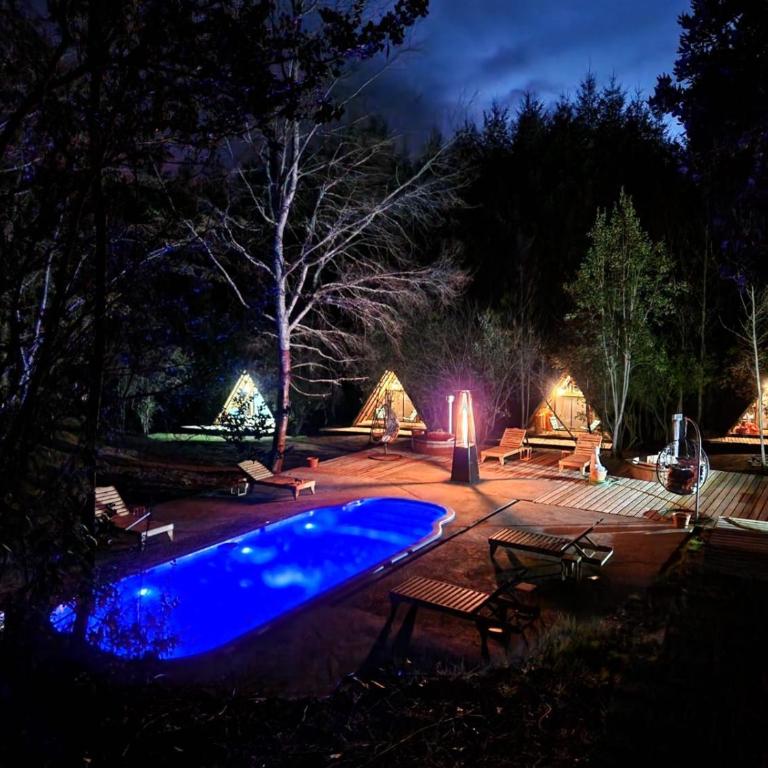 Ecos del Manantial - Chalet - 1