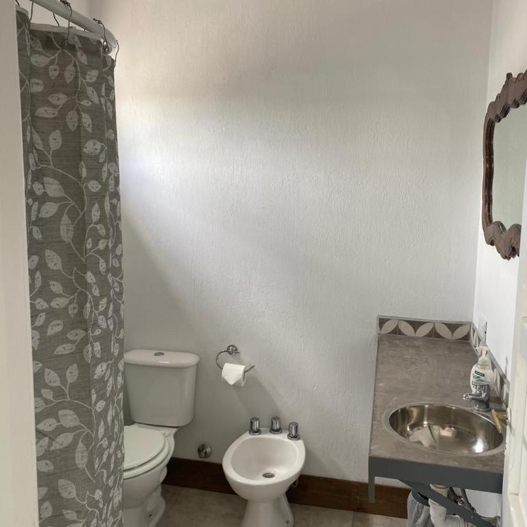 La Higuera con Parking B - Apartamento de 1 dormitorio - 5