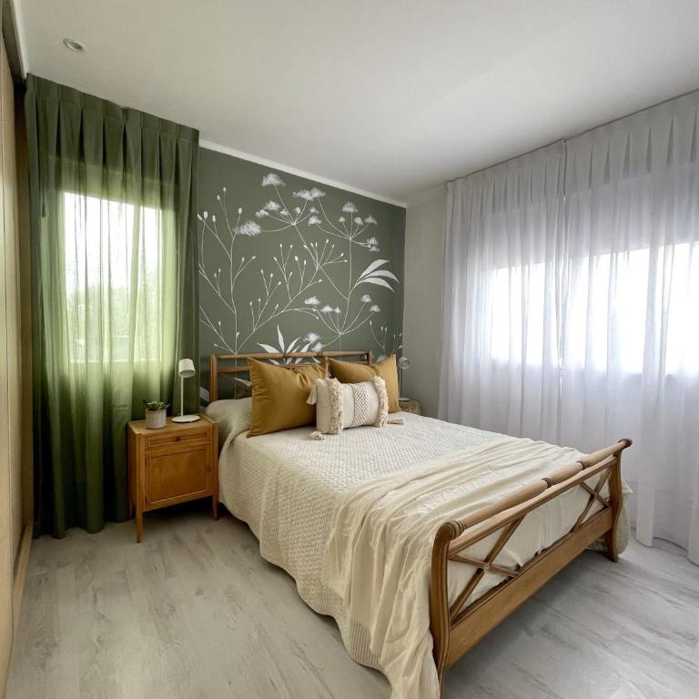 Los Narvales Chapadmalal - Apartamento de 2 dormitorios - 18