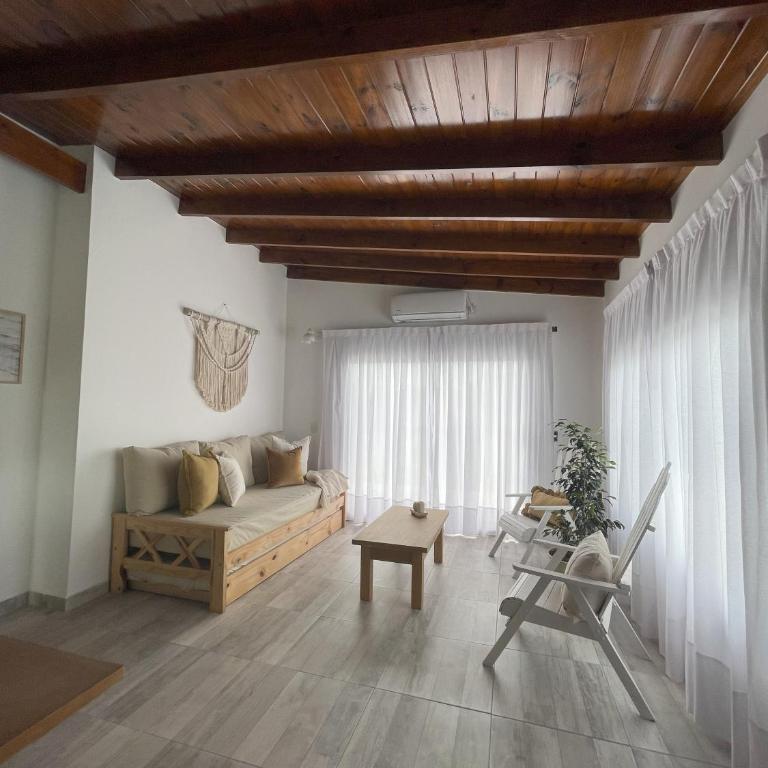 Los Narvales Chapadmalal - Apartamento de 2 dormitorios - 11