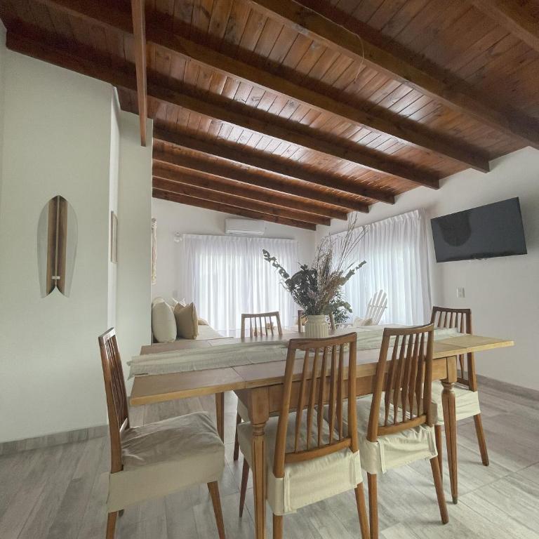 Los Narvales Chapadmalal - Apartamento de 2 dormitorios - 8