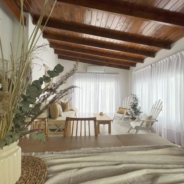 Los Narvales Chapadmalal - Apartamento de 2 dormitorios - 1
