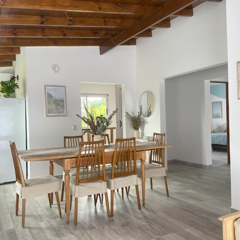 Los Narvales Chapadmalal - Apartamento de 2 dormitorios - 10