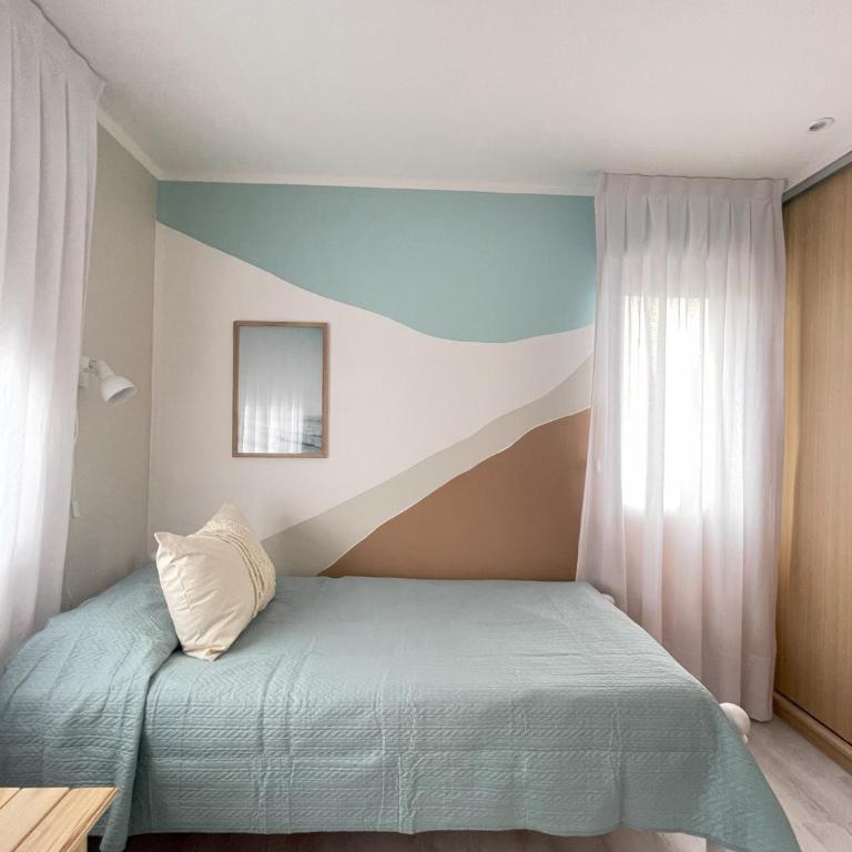 Los Narvales Chapadmalal - Apartamento de 2 dormitorios - 22