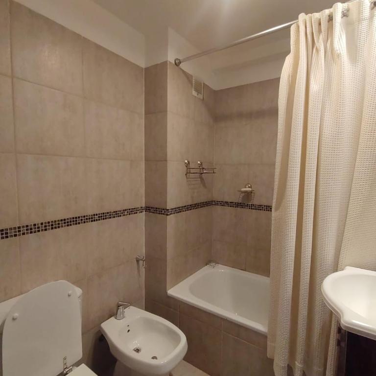 DEPARTAMENTO CENTRO Rosario - Apartamento de 1 dormitorio - 2