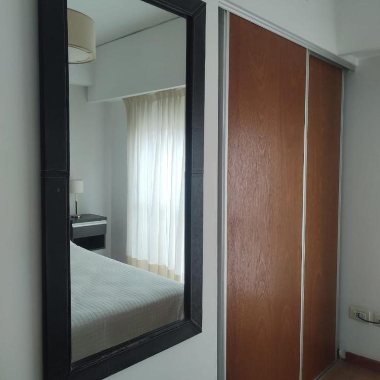 DEPARTAMENTO CENTRO Rosario - Apartamento de 1 dormitorio - 9