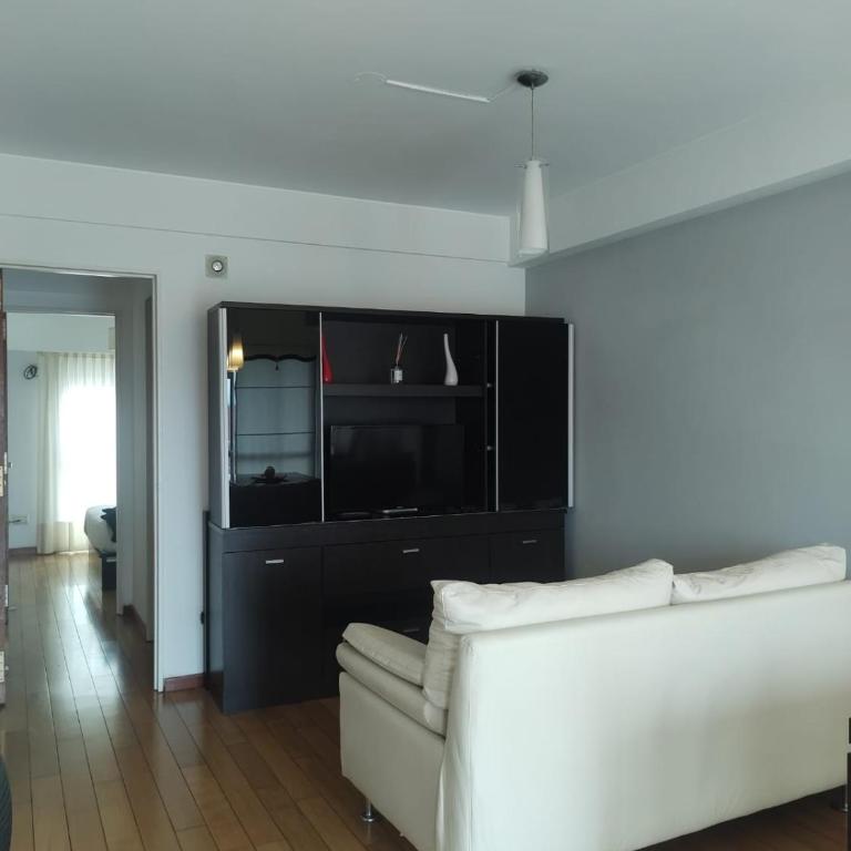 DEPARTAMENTO CENTRO Rosario - Apartamento de 1 dormitorio - 12