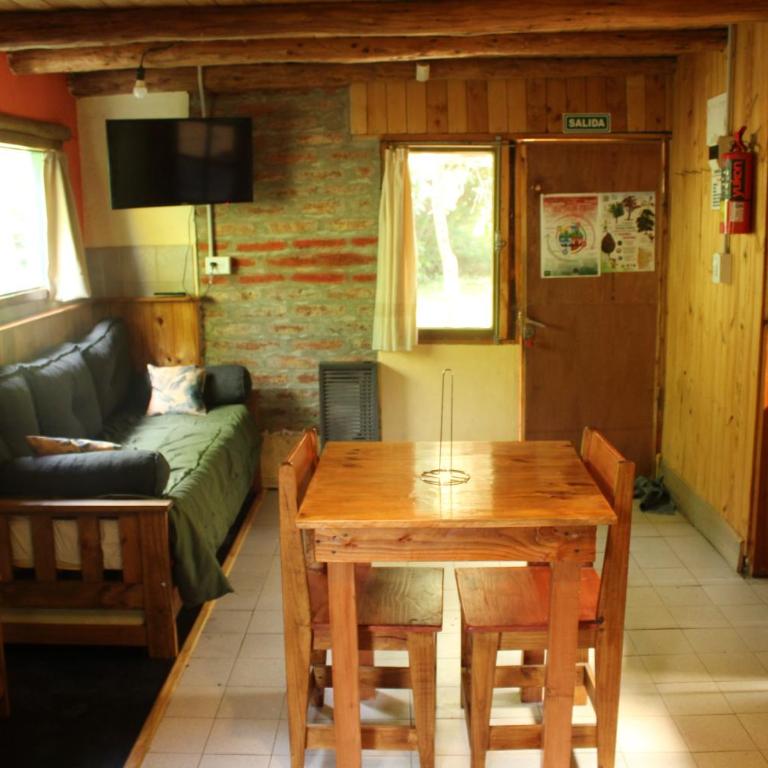 ChacraKremen - Apartamento de 1 dormitorio - 23