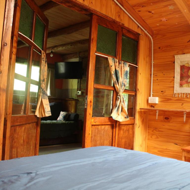 ChacraKremen - Apartamento de 1 dormitorio - 29