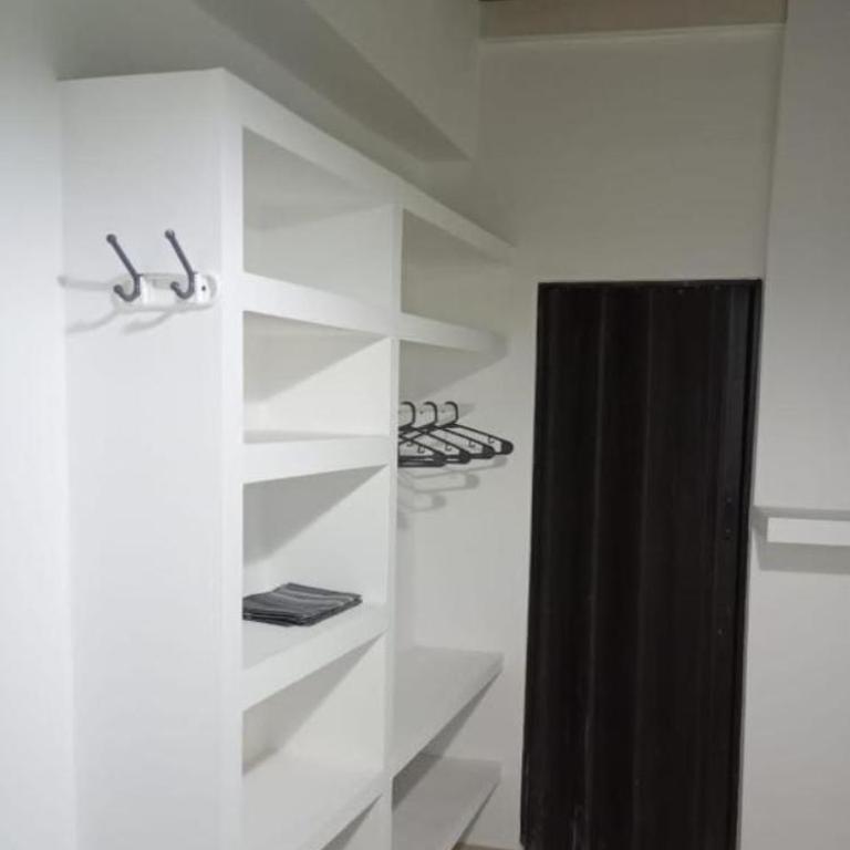 4 solares - Apartamento de 1 dormitorio - 3