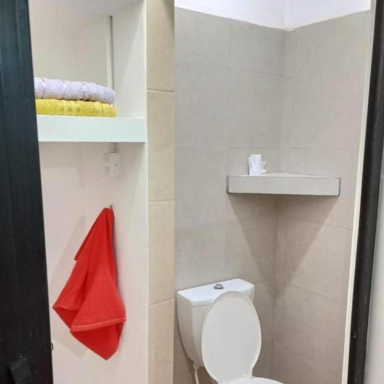 4 solares - Apartamento de 1 dormitorio - 2